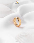 Domsley Ring - House Of Hania