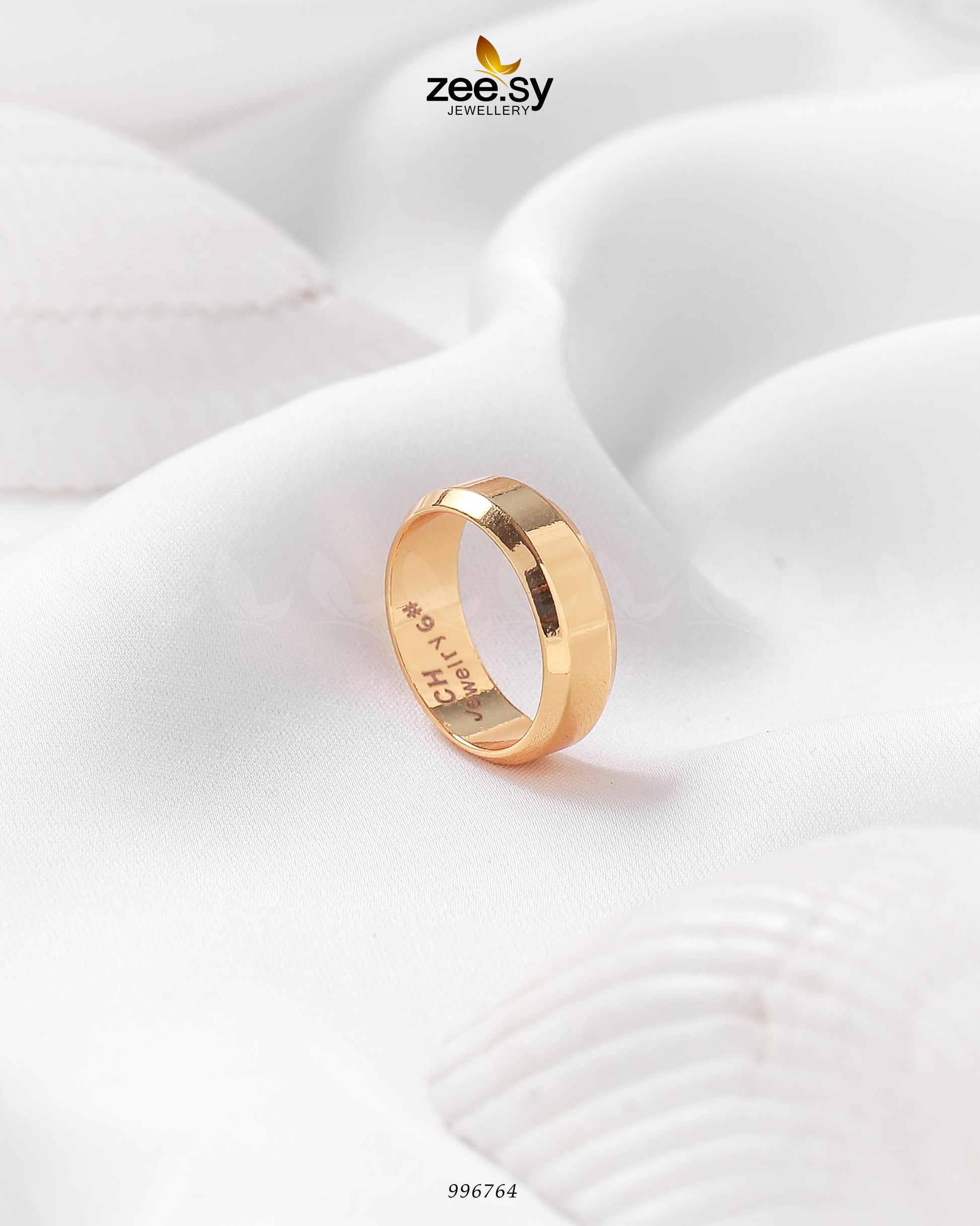 Domsley Ring - House Of Hania