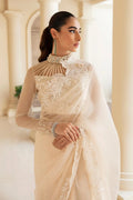 Musferah Saad | Symphony Wedding Formals | Celestial Dove