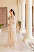 Musferah Saad | Symphony Wedding Formals | Celestial Dove