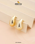 Drip Earrings - House Of Hania