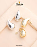 Drip Earrings - House Of Hania