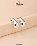 Drip Earrings - House Of Hania