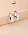 Drip Earrings - House Of Hania