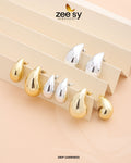 Drip Earrings - House Of Hania