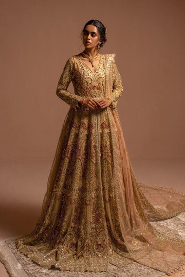 Dusk Glam - House Of Hania