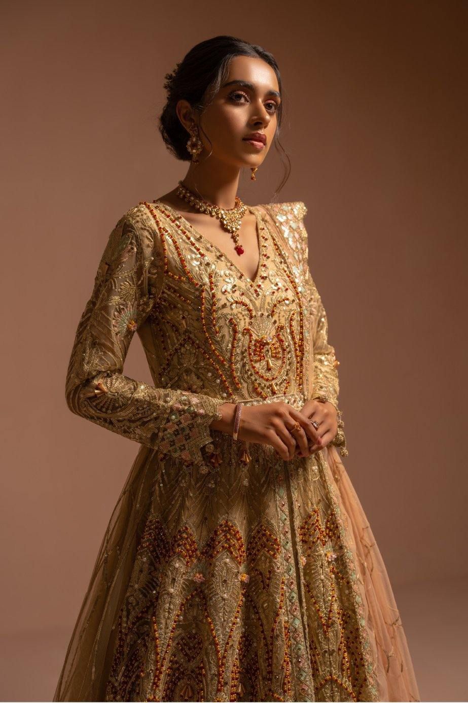 Dusk Glam - House Of Hania