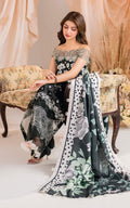 Asifa and Nabeel | Winter Meraki 24 | Dusk-MW-07 - House Of Anaya
