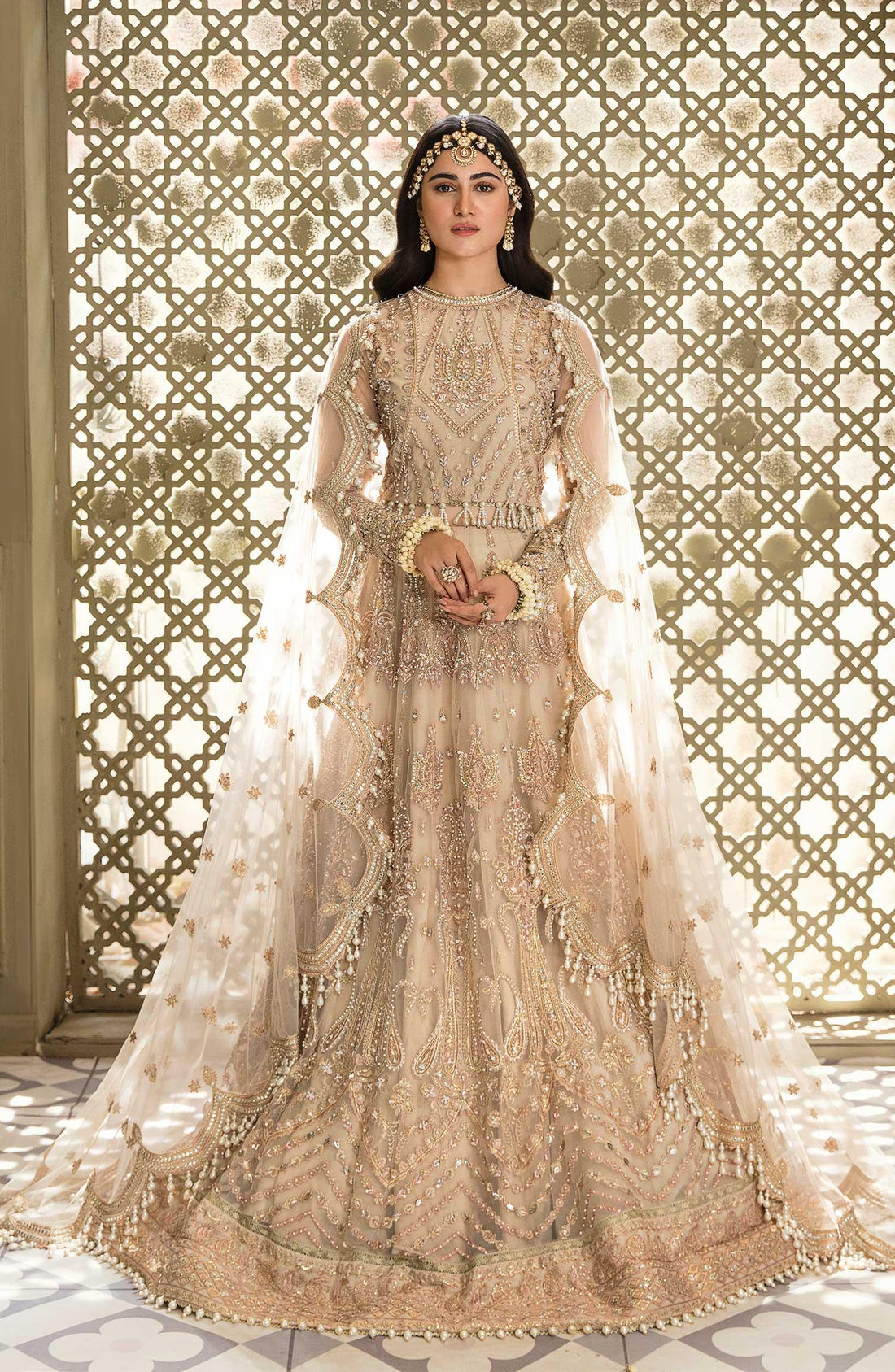 Eleshia - Kaneel - House Of Hania