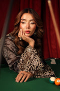 Musferah Saad | The Elite Club | Eclipse