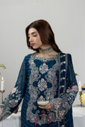 Adans Libas | Eid Festive Chiffon | EID FESTIVE 1795