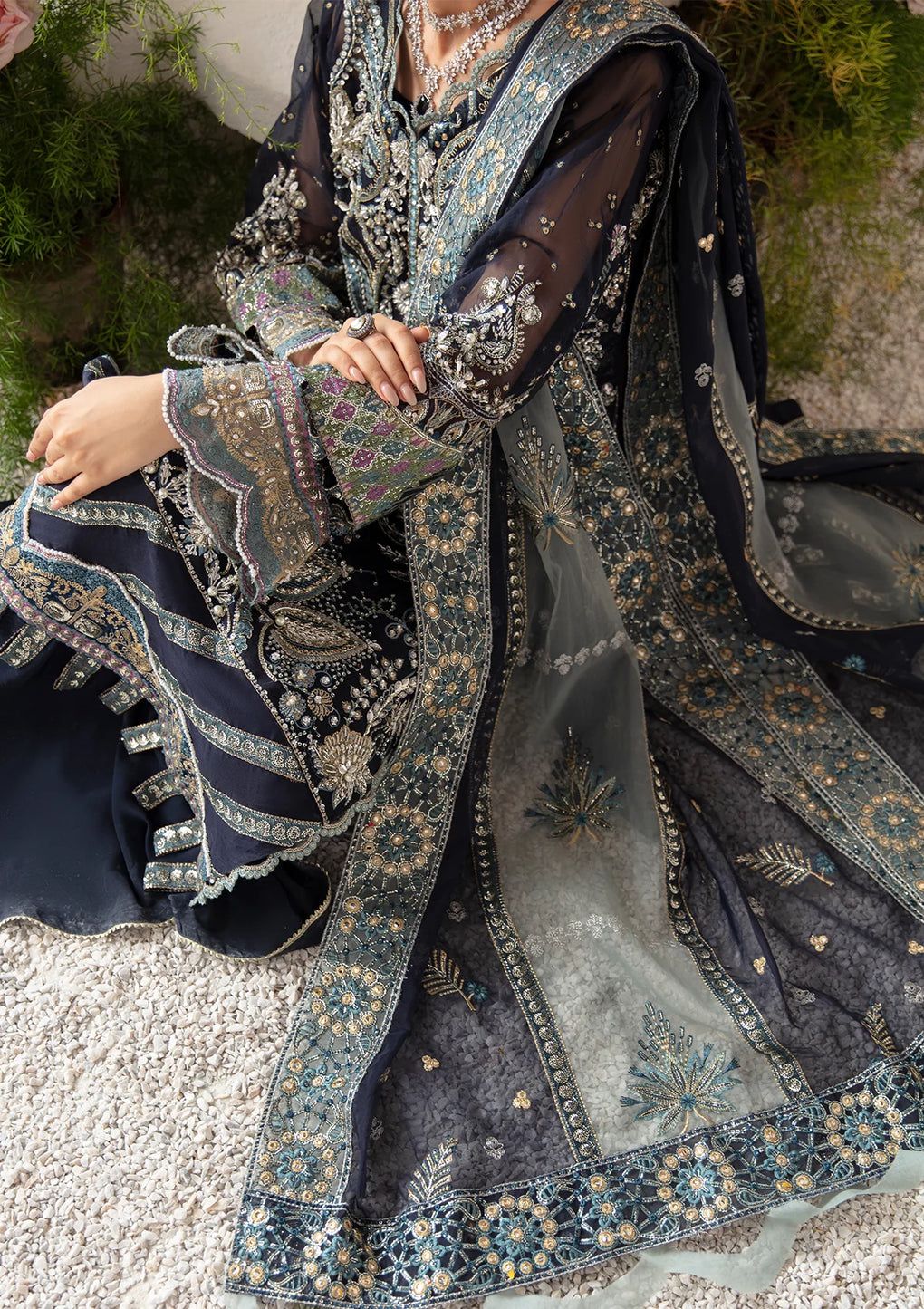 ELAF | Ezra - House Of Hania