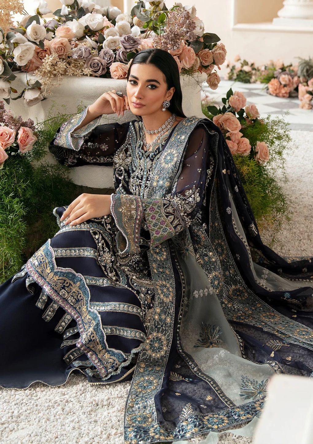 ELAF | Ezra - House Of Hania