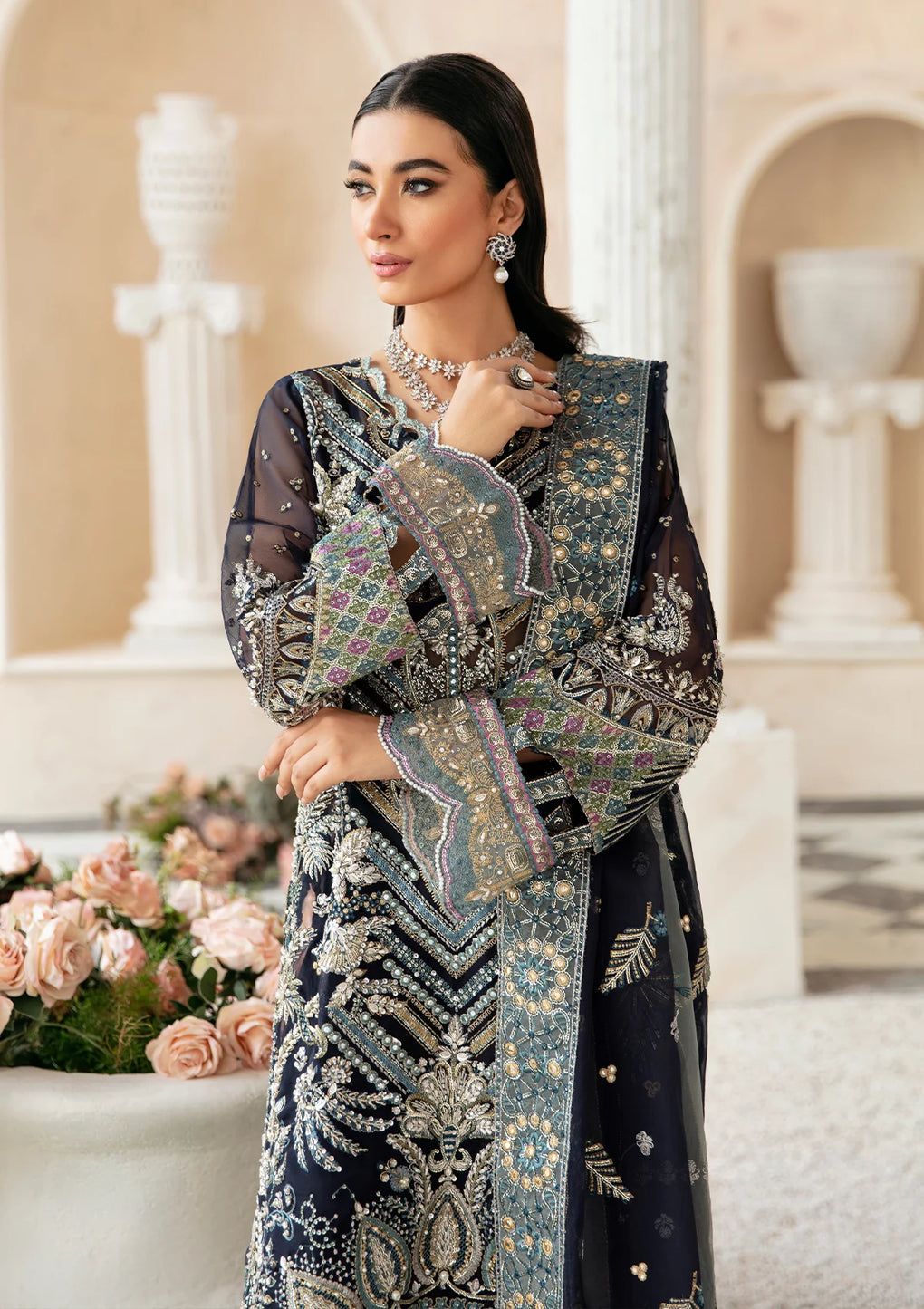 ELAF | Ezra - House Of Hania