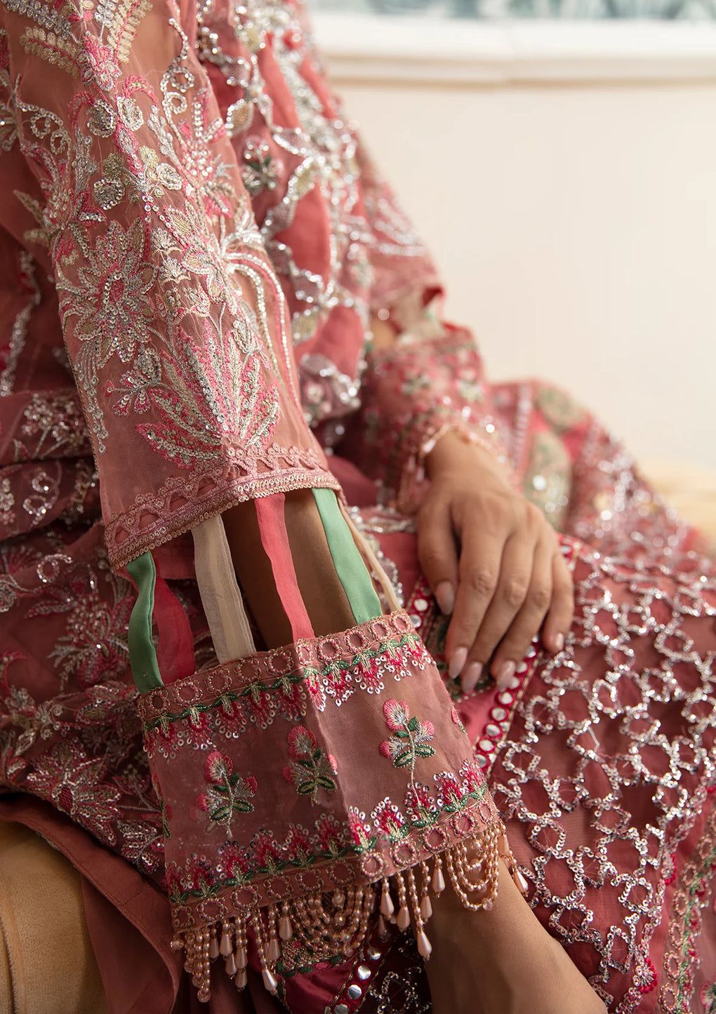 ELAF | Heer - House Of Hania
