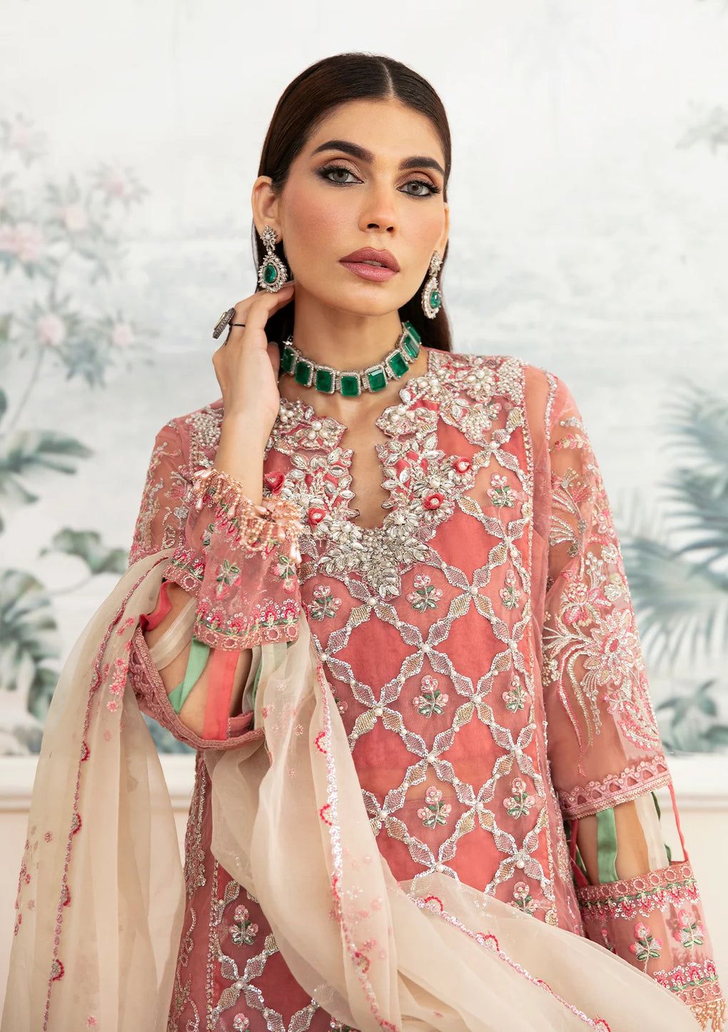 ELAF | Heer - House Of Hania