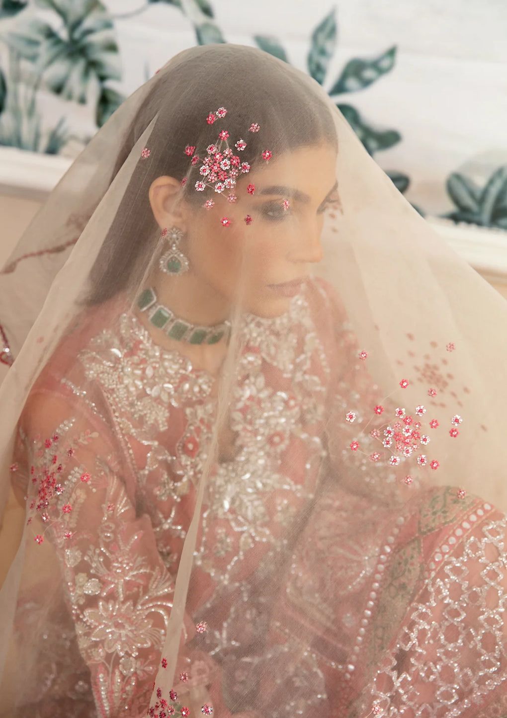 ELAF | Heer - House Of Hania