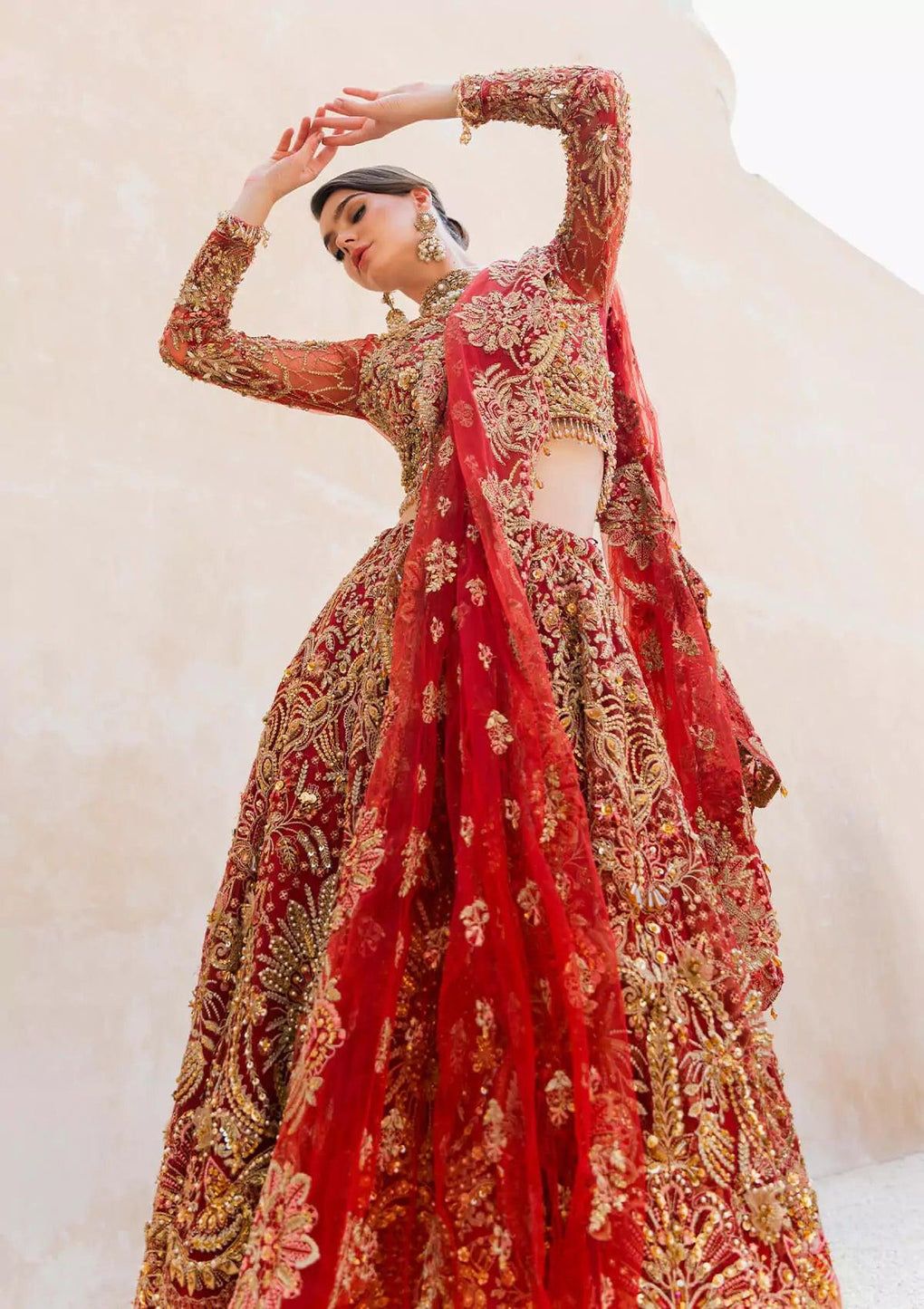 ELAF | Marhaba - House Of Hania