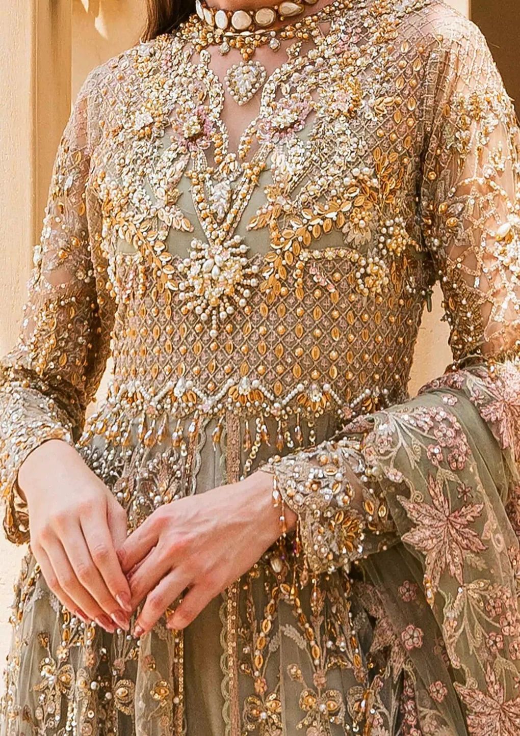 ELAF | Rania - House Of Hania