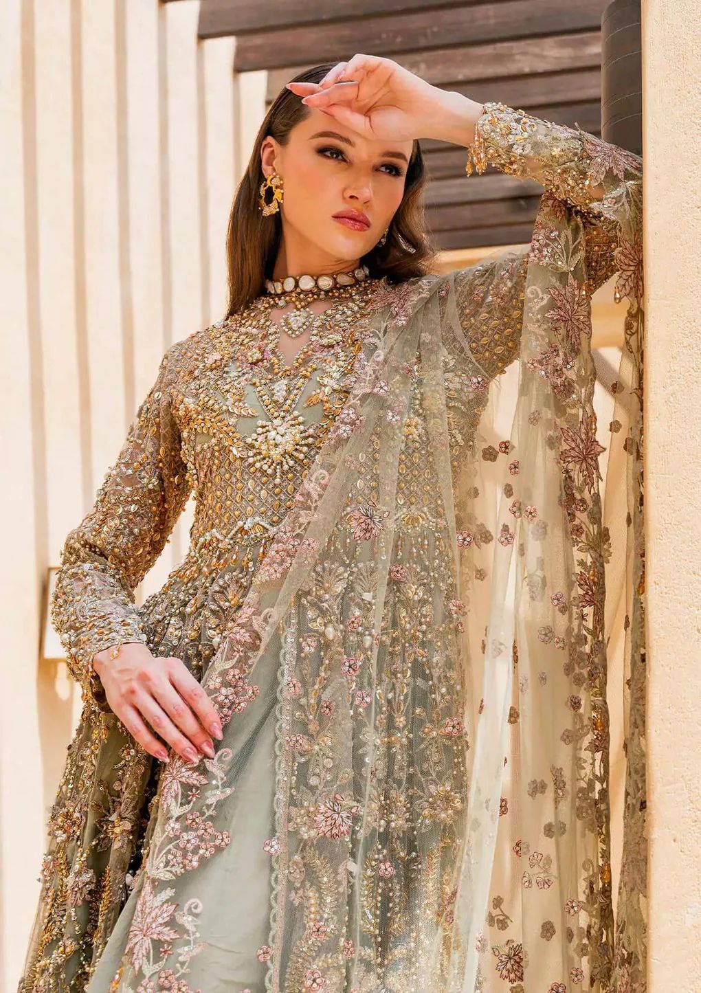 ELAF | Rania - House Of Hania
