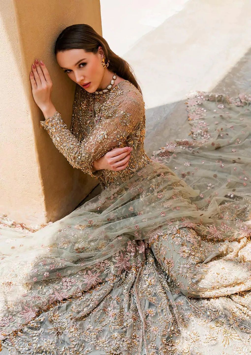 ELAF | Rania - House Of Hania