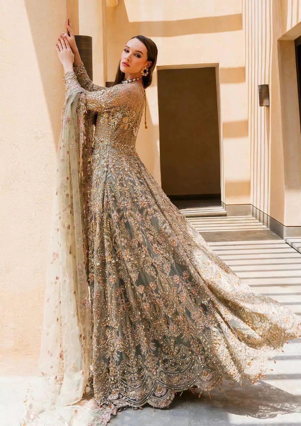 ELAF | Rania - House Of Hania