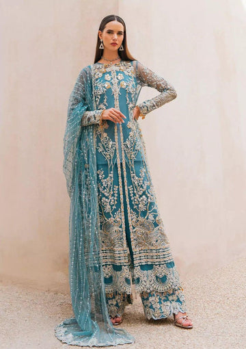 ELAF | Seraphim - House Of Hania