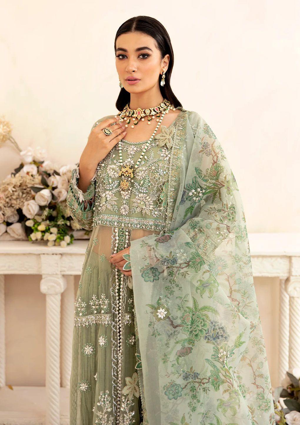 ELAF | Shahbano - House Of Hania