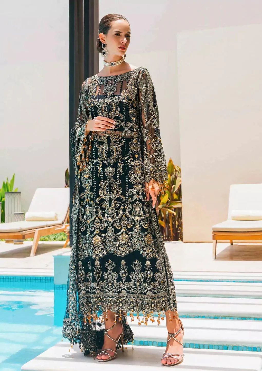 ELAF | Zafir - House Of Hania