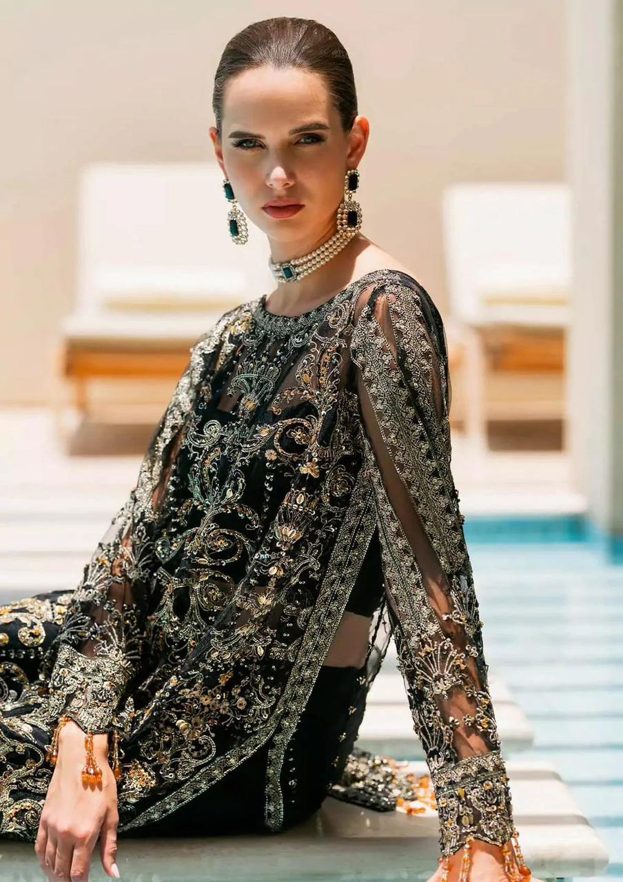 ELAF | Zafir - House Of Hania