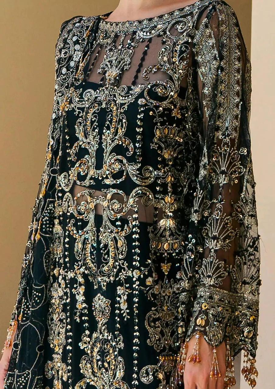 ELAF | Zafir - House Of Hania