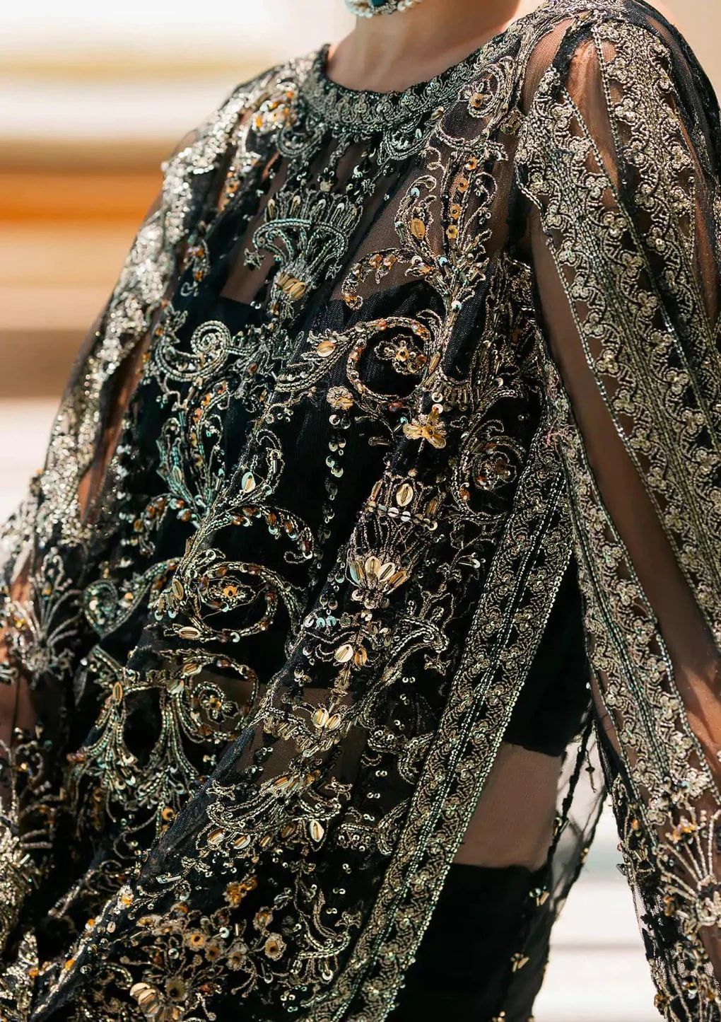 ELAF | Zafir - House Of Hania