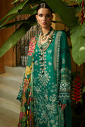 ELAN-ARNA (EL23-05 A)-LAWN COLLECTION'23 - House Of Hania