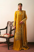 ELESHIA | Janan - House Of Hania