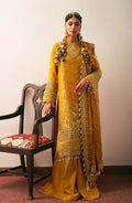 ELESHIA | Janan - House Of Hania