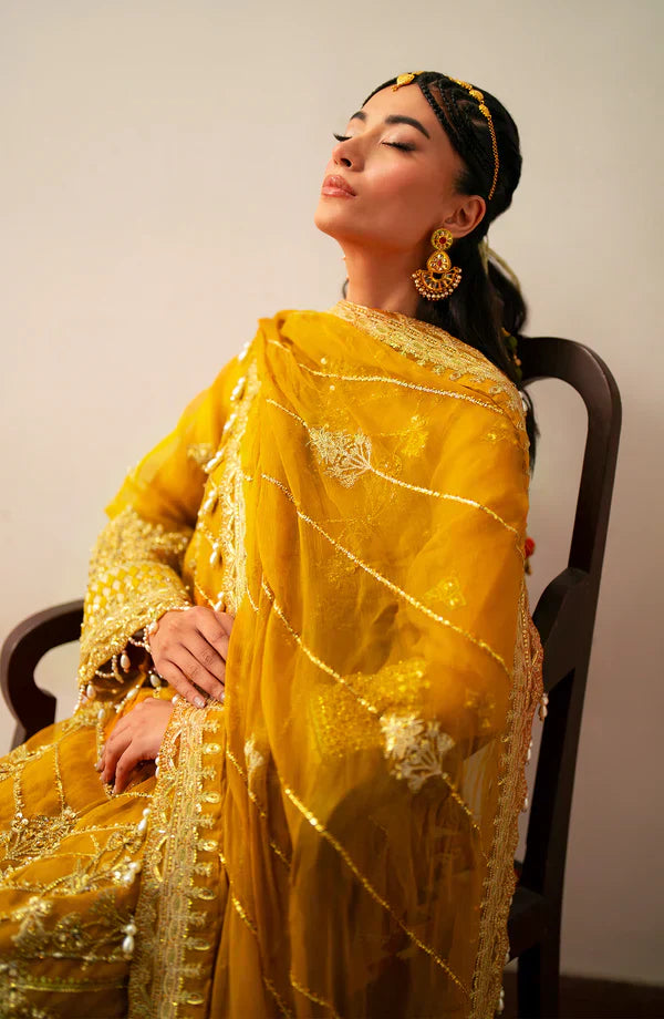 ELESHIA | Janan - House Of Hania