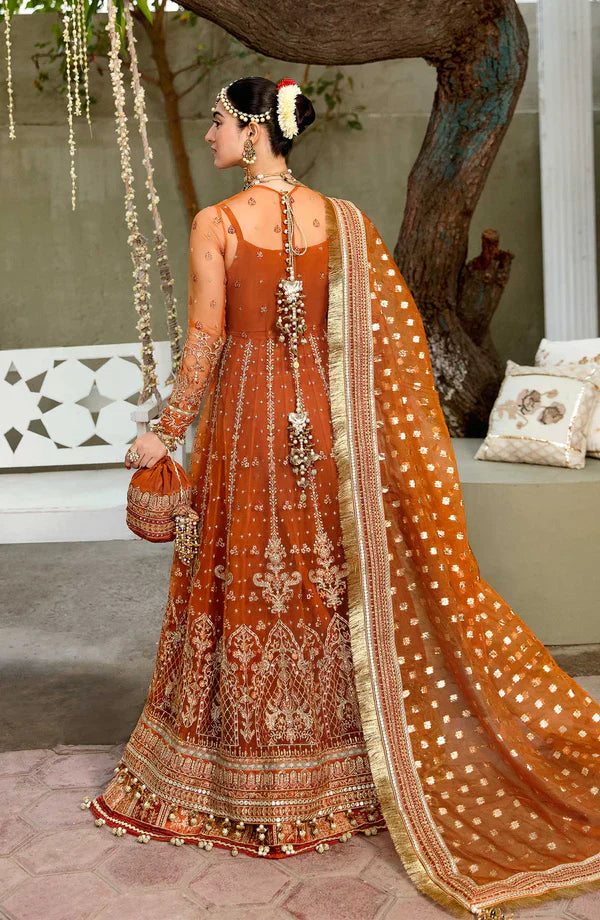 ELESHIA | KHWAHER - House Of Hania
