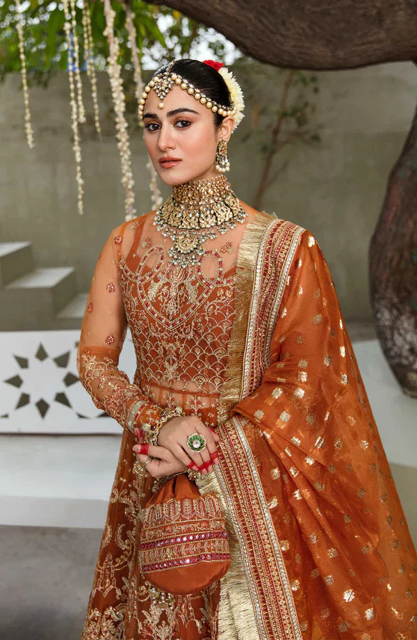 ELESHIA | KHWAHER - House Of Hania