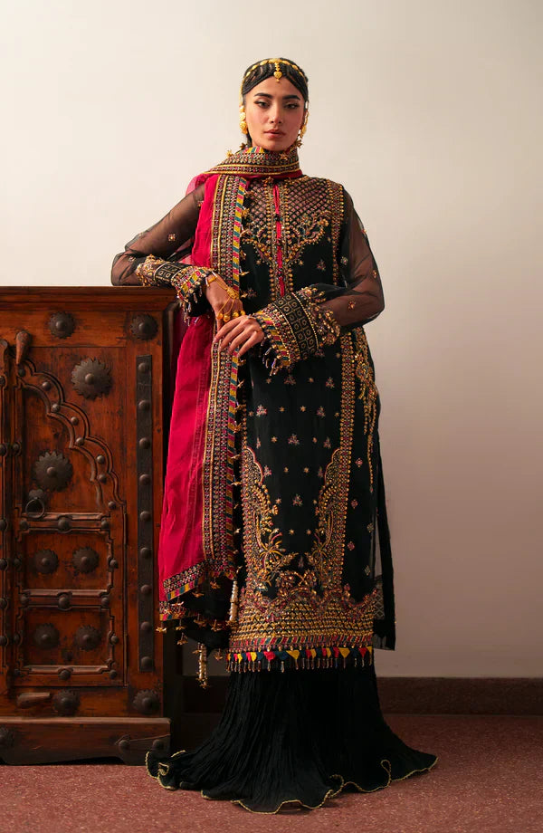 ELESHIA | Mumtaz - House Of Hania