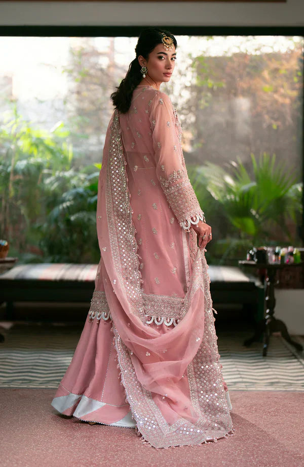 ELESHIA | Nazneen - House Of Hania