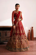 ELESHIA | Raeesa - House Of Hania