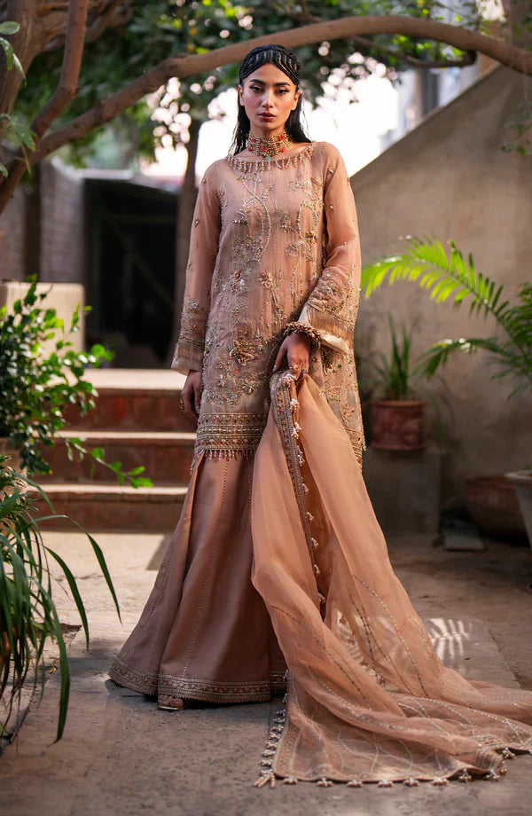 ELESHIA | Rawza - House Of Hania