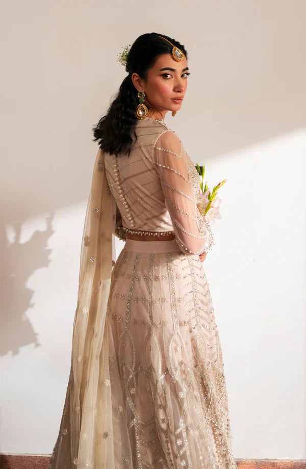 ELESHIA |   Zeina - House Of Hania