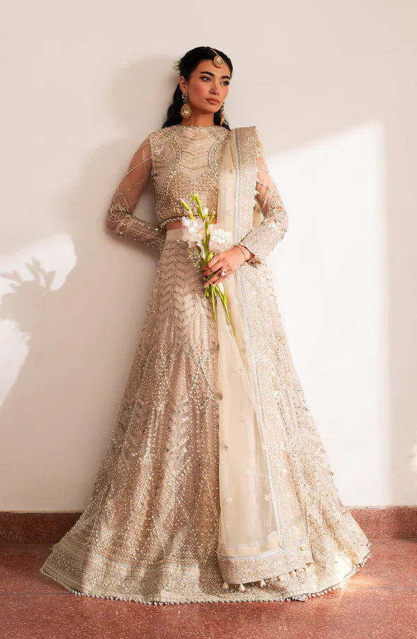 ELESHIA |   Zeina - House Of Hania