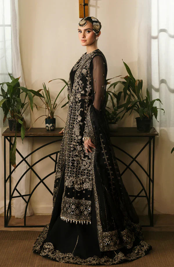 ELESHIA__MAHROZ - House Of Hania