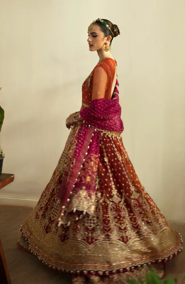 ELESHIA__SAFINA - House Of Hania