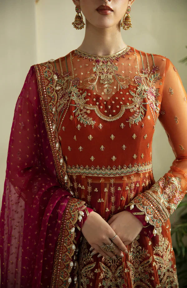 ELESHIA__SAFINA - House Of Hania