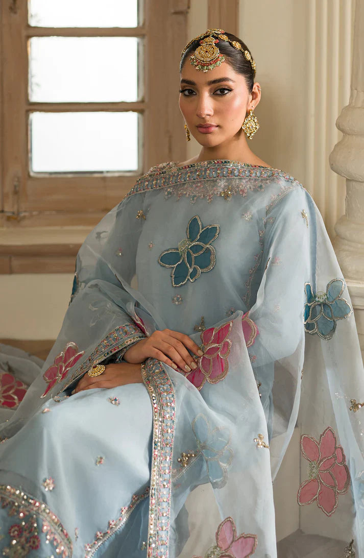 EMAAN ADEEL - Esra - House Of Hania