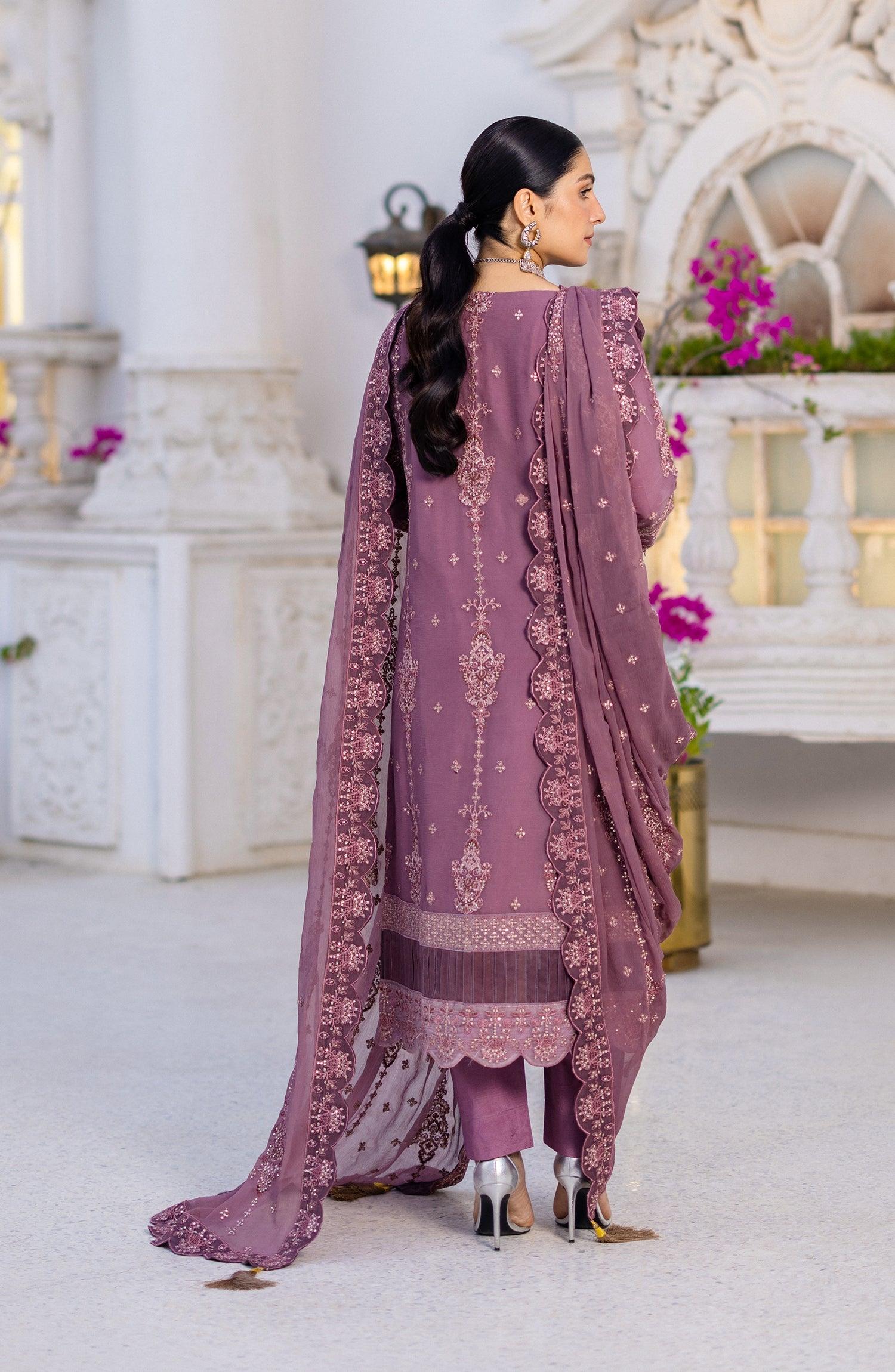 EMAAN ADEEL-ZM 02 ZARTAASH - House Of Hania