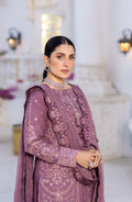 EMAAN ADEEL-ZM 02 ZARTAASH - House Of Hania